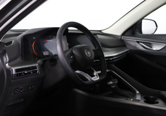 Подержанный автомобиль Changan CS35PLUS 2024 года (7 фото)