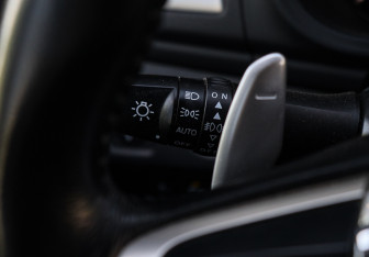 Подержанный автомобиль Mitsubishi Pajero Sport 2020 года (24 фото)