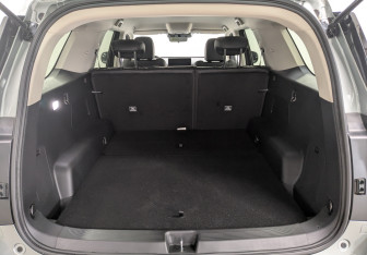 Новый Haval H5 2024 (8 фото)