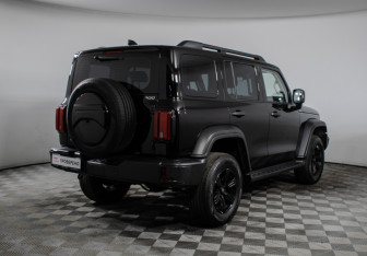 Подержанный автомобиль Tank 300 2023 года (5 фото)