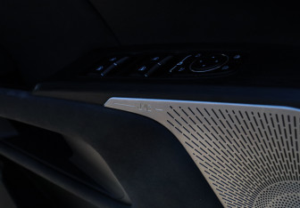 Подержанный автомобиль Haval H3 2024 года (22 фото)