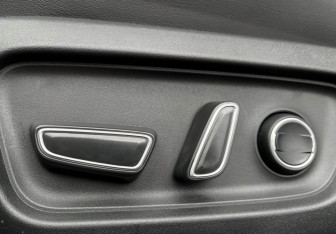 Новый Toyota Camry Sedan 2026 (17 фото)
