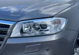 Подержанный автомобиль Haval H6 2015 года (25 фото)