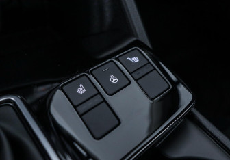 Подержанный автомобиль Kia Sportage 2022 года (14 фото)