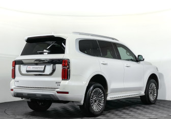 Подержанный автомобиль Tank 500 2023 года (5 фото)