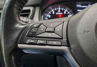 Подержанный автомобиль Nissan X-Trail 2020 года (4 фото)