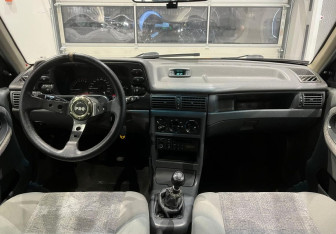 Подержанный автомобиль Daewoo Nexia Sedan 2005 года (8 фото)