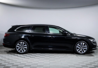 Подержанный автомобиль Renault Talisman Wagon 2018 года (4 фото)