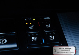 Подержанный автомобиль Lexus RX 2016 года (11 фото)