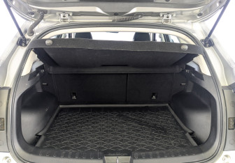 Подержанный автомобиль Haval Jolion 2022 года (10 фото)