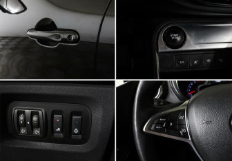 Подержанный автомобиль Renault Kaptur 2020 года (15 фото)