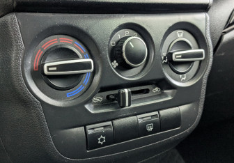 Подержанный автомобиль LADA (ВАЗ) Granta Sedan 2022 года (14 фото)