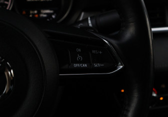 Подержанный автомобиль Mazda 6 Sedan 2019 года (24 фото)