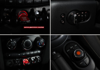 Подержанный автомобиль MINI Hatch 2019 года (34 фото)