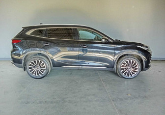 Подержанный автомобиль Exeed TXL 2021 года (7 фото)