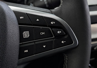 Подержанный автомобиль LADA (ВАЗ) Vesta Sedan 2025 года (28 фото)