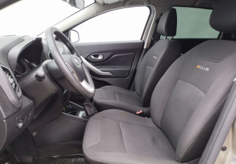 Подержанный автомобиль LADA (ВАЗ) XRAY 2019 года (10 фото)