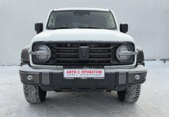 Подержанный автомобиль Tank 300 2023 года (2 фото)