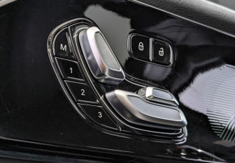 Подержанный автомобиль Exeed RX 2023 года (26 фото)