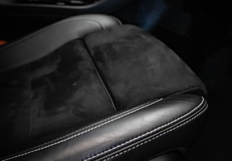 Подержанный автомобиль Volvo XC40 2019 года (27 фото)