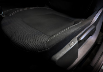 Подержанный автомобиль Renault Kaptur 2018 года (21 фото)