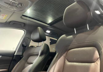 Подержанный автомобиль Chery Tiggo 8 Pro 2021 года (19 фото)