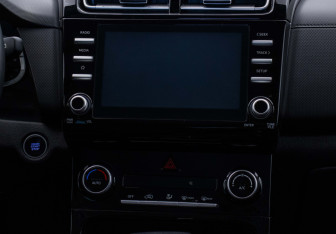 Подержанный автомобиль Hyundai Creta 2021 года (14 фото)