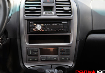 Подержанный автомобиль Hyundai Sonata 2008 года (15 фото)