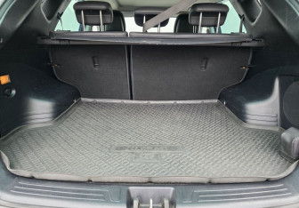 Подержанный автомобиль Hyundai ix35 2012 года (15 фото)