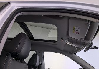 Новый Москвич 3е 2024 (23 фото)