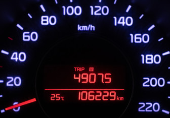 Подержанный автомобиль Kia Soul 2014 года (12 фото)