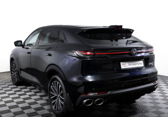 Подержанный автомобиль Changan UNI-K 2023 года (7 фото)