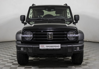 Подержанный автомобиль Tank 300 2023 года (2 фото)