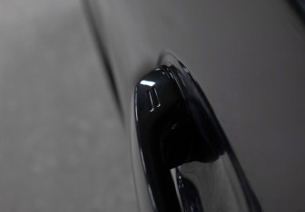 Подержанный автомобиль Toyota Land Cruiser Prado 2017 года (19 фото)