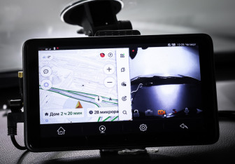 Подержанный автомобиль Mitsubishi Pajero Sport 2021 года (18 фото)