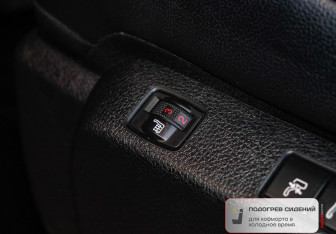 Подержанный автомобиль Peugeot Traveller 2018 года (21 фото)