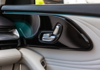 Новый Exeed RX 2025 (24 фото)