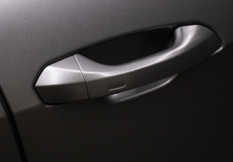 Подержанный автомобиль Audi Q8 2020 года (25 фото)