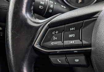 Подержанный автомобиль Mazda 6 Sedan 2018 года (26 фото)