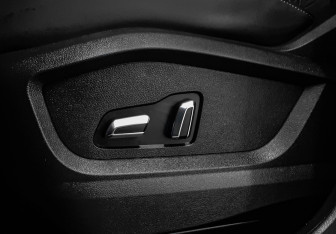 Подержанный автомобиль Chery Tiggo 8 Pro Max 2024 года (21 фото)
