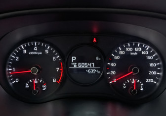 Подержанный автомобиль Kia Picanto 2020 года (16 фото)