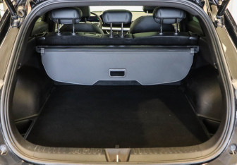 Подержанный автомобиль Haval F7 2024 года (30 фото)