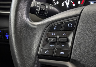 Подержанный автомобиль Hyundai Tucson 2020 года (27 фото)