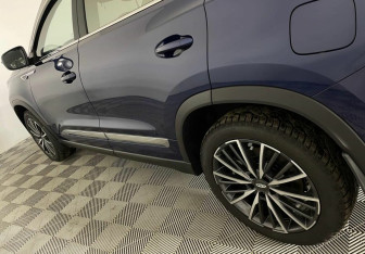 Подержанный автомобиль Chery Tiggo 8 Pro 2023 года (7 фото)