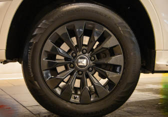 Подержанный автомобиль Tank 500 2023 года (29 фото)