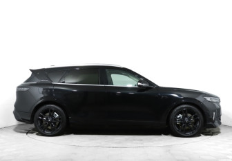 Подержанный автомобиль Voyah Free 2023 года (4 фото)