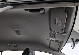 Подержанный автомобиль Kia Rio Hatchback 2021 года (21 фото)