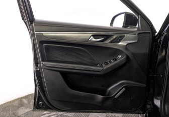 Подержанный автомобиль Haval Jolion 2022 года (19 фото)