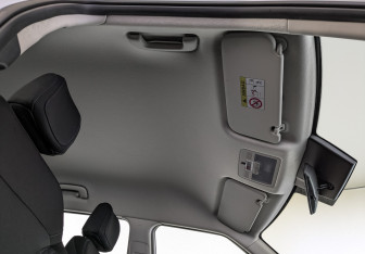 Подержанный автомобиль Hyundai Creta 2021 года (23 фото)