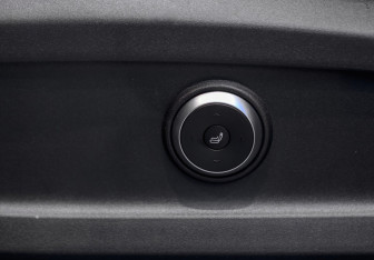 Новый Chery Tiggo 9 2025 (31 фото)